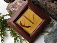 Srdíčko v síti 6.