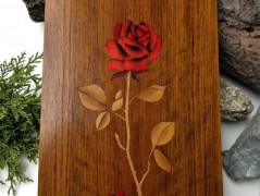 Srdíčko v síti 6.