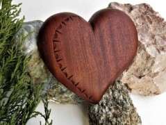 Srdíčko v síti 6.