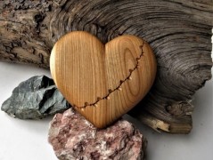 Srdíčko v síti 6.