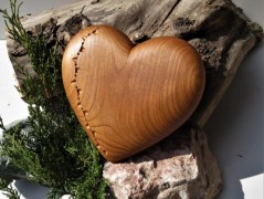 Srdíčko v síti 6.