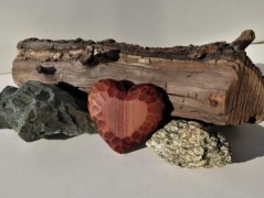 Srdíčko v síti 6.