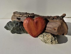 Srdíčko v síti 6.