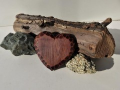 Srdíčko v síti 6.