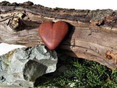 Srdíčko v síti 6.