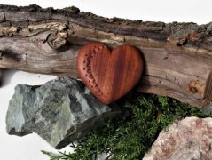 Srdíčko v síti 6.