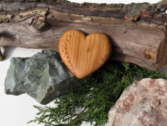 Srdíčko v síti 6.