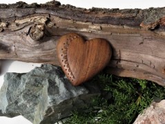 Srdíčko v síti 6.