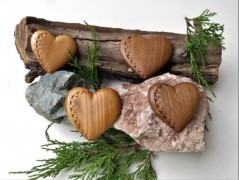 Srdíčko v síti 6.