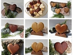 Srdíčko v síti 6.