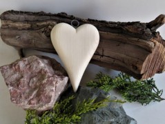 Srdíčko v síti 6.