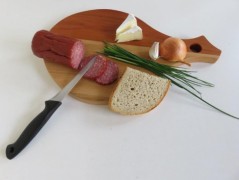 Srdíčko v síti 6.