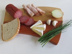 Srdíčko v síti 6.