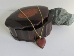 Srdíčko v síti 6.