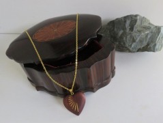 Srdíčko v síti 6.