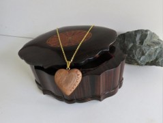 Srdíčko v síti 6.