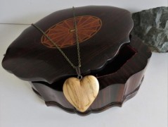 Srdíčko v síti 6.