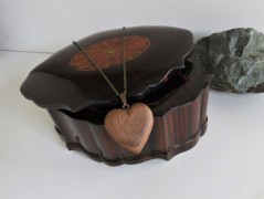 Srdíčko v síti 6.