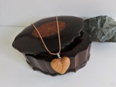 Srdíčko v síti 6.