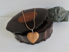 Srdíčko v síti 6.