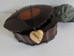 Srdíčko v síti 6.