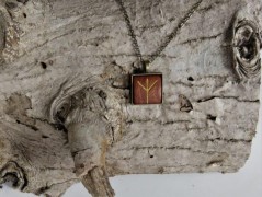 Srdíčko v síti 6.