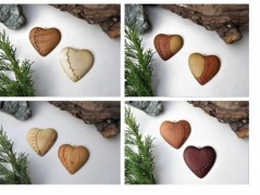 Srdíčko v síti 6.