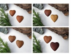 Srdíčko v síti 6.