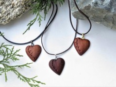 Srdíčko v síti 6.