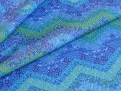 Povlak na polštář - Dětský svět 3