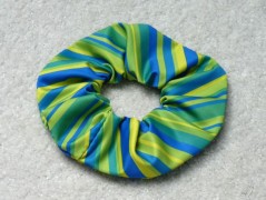 Autorská látka Elen modrozelená