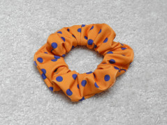 Autorská látka Elen modrozelená