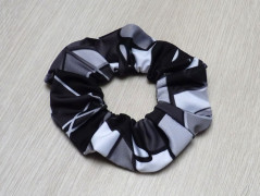 Autorská látka Elen modrozelená