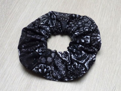 Autorská látka Elen modrozelená