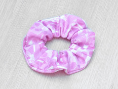 Autorská látka Elen modrozelená