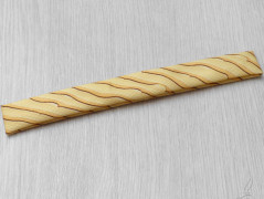 Autorská látka Elen modrozelená