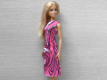 Koktejlky pro Barbie