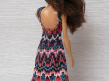 Barevné koktejlky pro Barbie