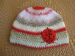 Hedvábná šála V lese.